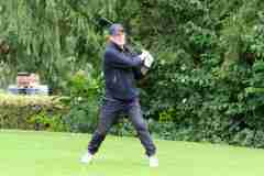 Armin Veh, 32. Stadler Golf Trophy 2024, Golf, 09.09.2024