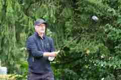 Armin Veh, 32. Stadler Golf Trophy 2024, Golf, 09.09.2024
