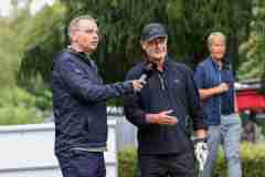 Armin Veh, 32. Stadler Golf Trophy 2024, Golf, 09.09.2024