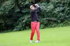 32. Stadler Golf Trophy 2024, Golf, 09.09.2024