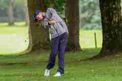 32. Stadler Golf Trophy 2024, Golf, 09.09.2024