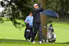 32. Stadler Golf Trophy 2024, Golf, 09.09.2024