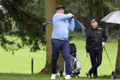 32. Stadler Golf Trophy 2024, Golf, 09.09.2024