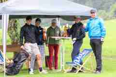 32. Stadler Golf Trophy 2024, Golf, 09.09.2024