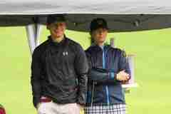 32. Stadler Golf Trophy 2024, Golf, 09.09.2024