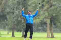 32. Stadler Golf Trophy 2024, Golf, 09.09.2024