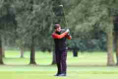 32. Stadler Golf Trophy 2024, Golf, 09.09.2024