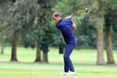 32. Stadler Golf Trophy 2024, Golf, 09.09.2024