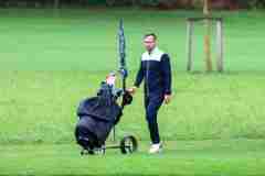 32. Stadler Golf Trophy 2024, Golf, 09.09.2024
