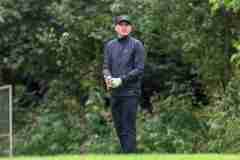 Tobias Schweinsteiger, 32. Stadler Golf Trophy 2024, Golf, 09.09.2024