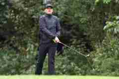 Tobias Schweinsteiger, 32. Stadler Golf Trophy 2024, Golf, 09.09.2024