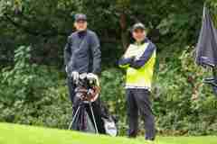 Tobias Schweinsteiger, 32. Stadler Golf Trophy 2024, Golf, 09.09.2024