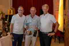 32. Stadler Golf Trophy 2024, Golf, 09.09.2024