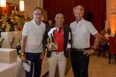 32. Stadler Golf Trophy 2024, Golf, 09.09.2024