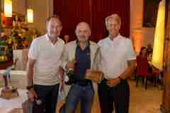 32. Stadler Golf Trophy 2024, Golf, 09.09.2024