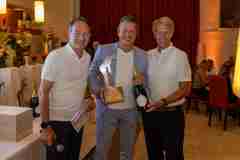 32. Stadler Golf Trophy 2024, Golf, 09.09.2024