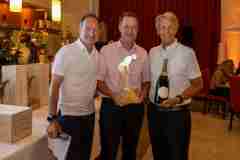 32. Stadler Golf Trophy 2024, Golf, 09.09.2024