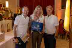 32. Stadler Golf Trophy 2024, Golf, 09.09.2024