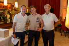 32. Stadler Golf Trophy 2024, Golf, 09.09.2024