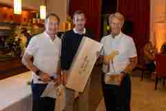 32. Stadler Golf Trophy 2024, Golf, 09.09.2024