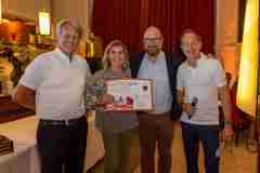 32. Stadler Golf Trophy 2024, Golf, 09.09.2024