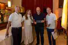 32. Stadler Golf Trophy 2024, Golf, 09.09.2024