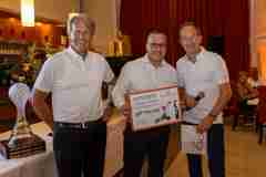 32. Stadler Golf Trophy 2024, Golf, 09.09.2024