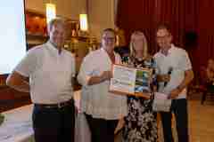 32. Stadler Golf Trophy 2024, Golf, 09.09.2024