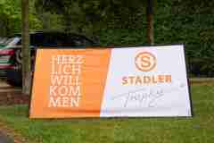 33. Stadler Golf Trophy 2025, Golf, 02.06.2025