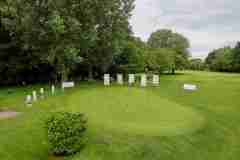 33. Stadler Golf Trophy 2025, Golf, 02.06.2025