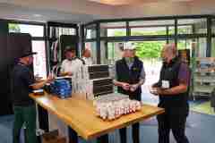 33. Stadler Golf Trophy 2025, Golf, 02.06.2025