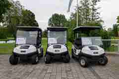 33. Stadler Golf Trophy 2025, Golf, 02.06.2025