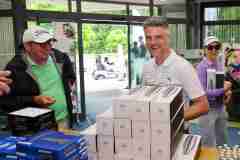 33. Stadler Golf Trophy 2025, Golf, 02.06.2025