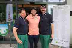 33. Stadler Golf Trophy 2025, Golf, 02.06.2025