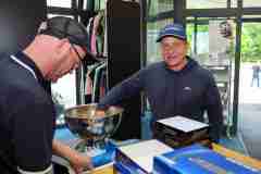 33. Stadler Golf Trophy 2025, Golf, 02.06.2025