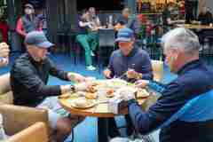 33. Stadler Golf Trophy 2025, Golf, 02.06.2025
