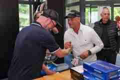 33. Stadler Golf Trophy 2025, Golf, 02.06.2025