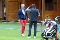 33. Stadler Golf Trophy 2025, Golf, 02.06.2025