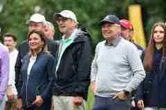 33. Stadler Golf Trophy 2025, Golf, 02.06.2025