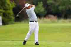 33. Stadler Golf Trophy 2025, Golf, 02.06.2025