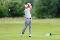 33. Stadler Golf Trophy 2025, Golf, 02.06.2025
