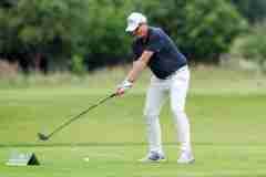 33. Stadler Golf Trophy 2025, Golf, 02.06.2025