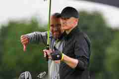 33. Stadler Golf Trophy 2025, Golf, 02.06.2025