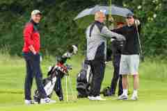 33. Stadler Golf Trophy 2025, Golf, 02.06.2025
