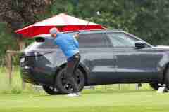 33. Stadler Golf Trophy 2025, Golf, 02.06.2025