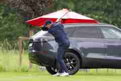33. Stadler Golf Trophy 2025, Golf, 02.06.2025