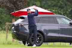 33. Stadler Golf Trophy 2025, Golf, 02.06.2025