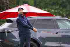 33. Stadler Golf Trophy 2025, Golf, 02.06.2025