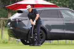 33. Stadler Golf Trophy 2025, Golf, 02.06.2025