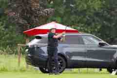 33. Stadler Golf Trophy 2025, Golf, 02.06.2025